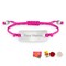 Personalized Stainless Steel Rakhi for Brother Custom Engraved Name Bracelet for Bhai Raksha Bandhan Customizable Thread Rakhi Gift Hamper with Roli Chawal Greeting Card